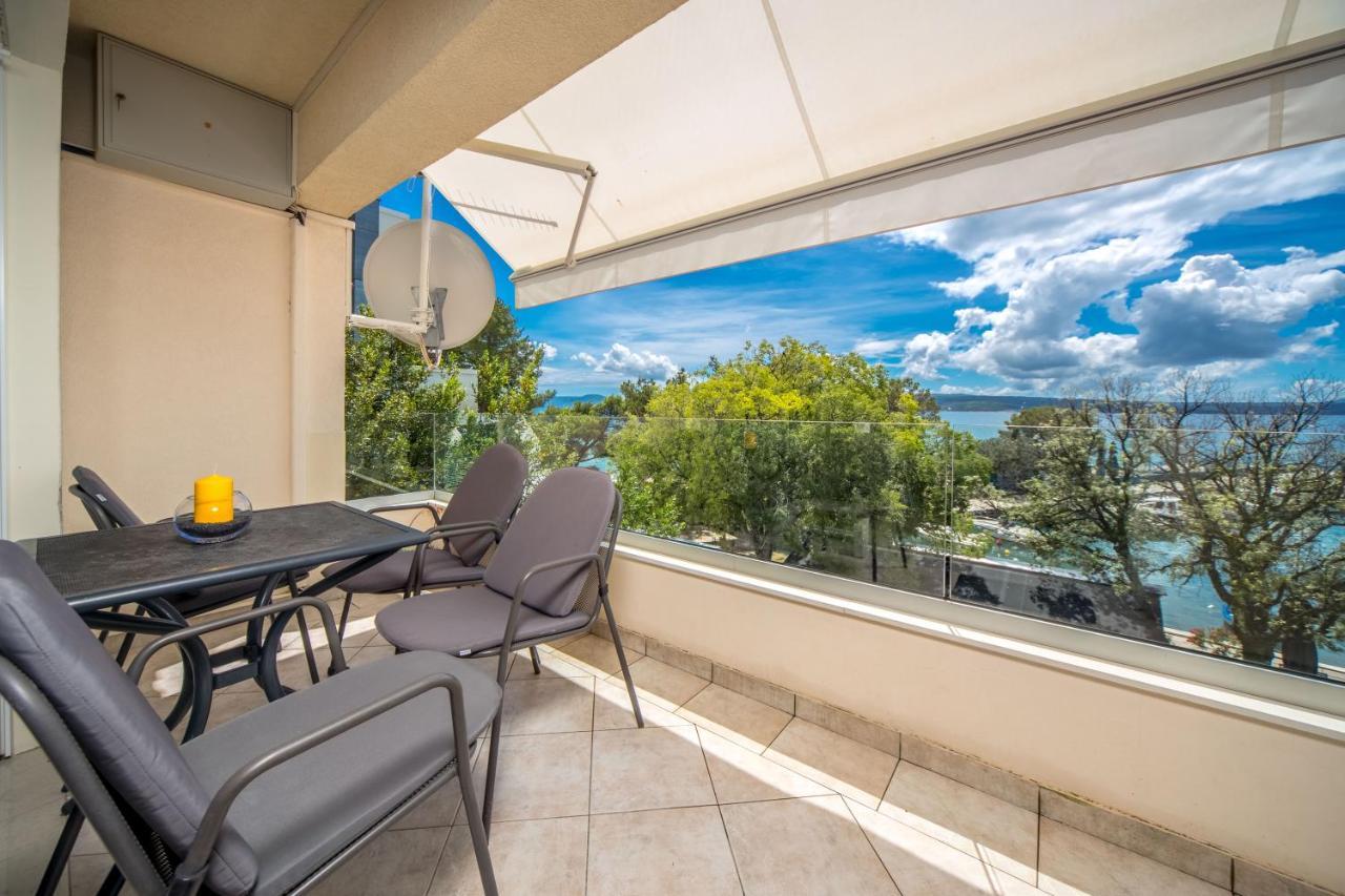 Apartments Sax Crikvenica Exterior foto